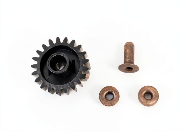 Kohler Engines Wireless Fuel System Governor-1