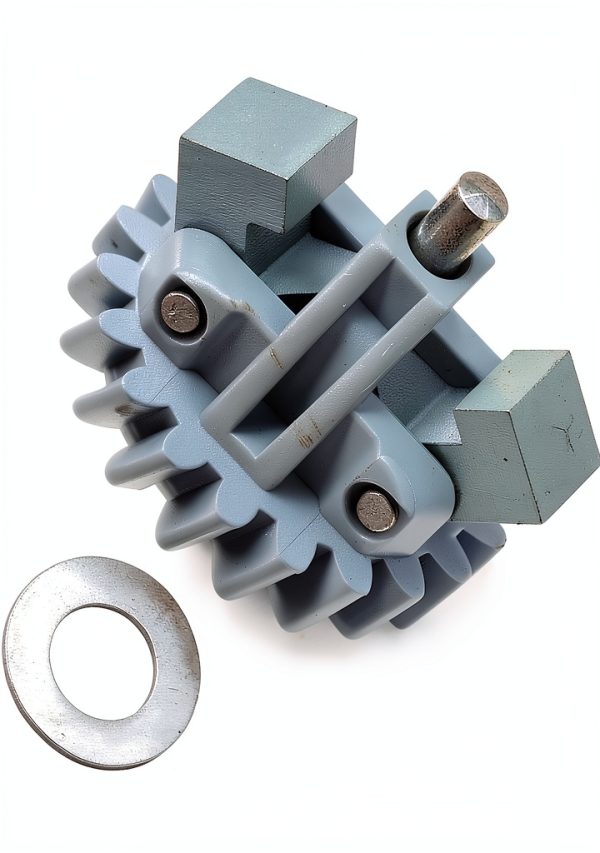 Caltric Fuel System Governor Compatible Kohler-5