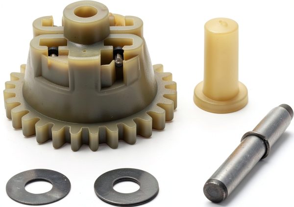 Honda GX160 Governor Gear Assembly RUURUU-1