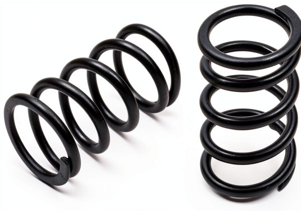Honda Valve Springs AKSGKGQ Pre 420 Heavy Duty-2