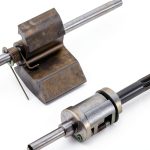 General Motors Fuel System Governor Replacement-0