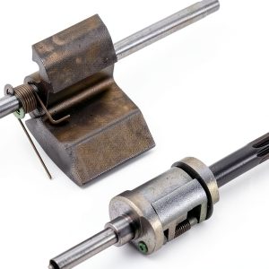 General Motors Fuel System Governor Replacement-0