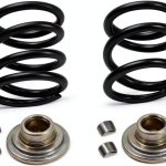 Honda Clone Valve Springs FUWTLP Automotive Replacement-0