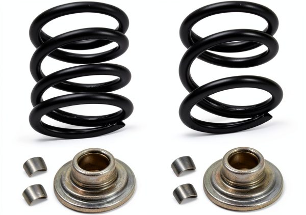 Honda Clone Valve Springs FUWTLP Automotive Replacement-0
