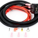 BD High Idle Control Kit Automotive Replacement-0