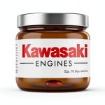 Kawasaki Speed Governor OEM Part 42036-2051-0