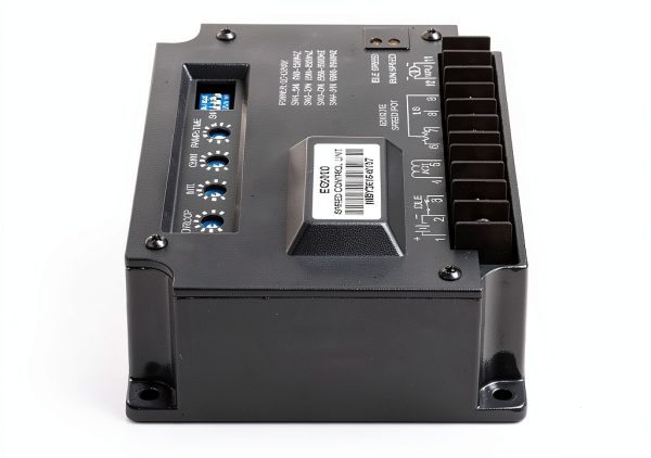 Knowtek EG2000 Engine Speed Control Unit-4
