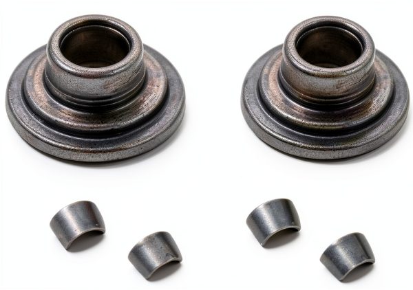Honda Clone Valve Springs FUWTLP Automotive Replacement-1