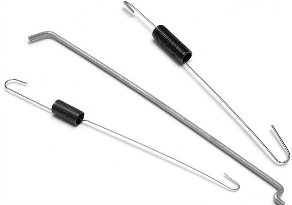 Nawwgy Stainless Steel Fuel Governor for GX Series-5