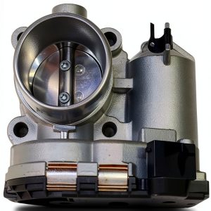 Generac Black Fuel System Electronic Speed Governors-0