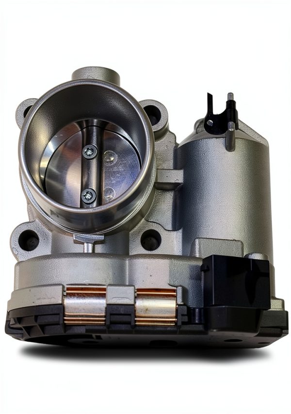 Generac Black Fuel System Electronic Speed Governors-0