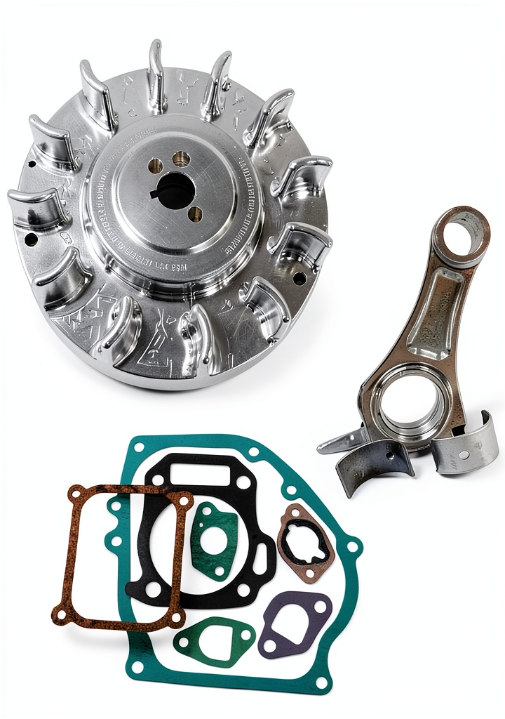 OMB Warehouse Electronic Speed Governors for Automotive