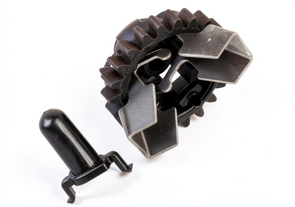 Caltric Governor Assembly for John Deere Tractors-6