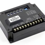 KNOWTEK EG3000 Speed Controller 12V Diesel-0