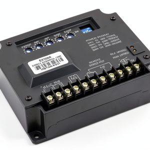 KNOWTEK EG3000 Speed Controller 12V Diesel-0