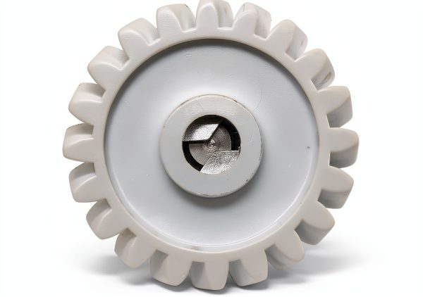 Caltric GE128/2 Fuel Governor Replacement-4