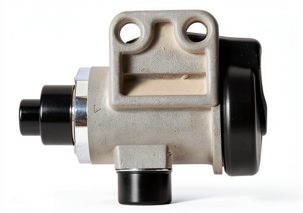 Isuzu Diesel Engine Air Control Governor by Haiyazhma-4