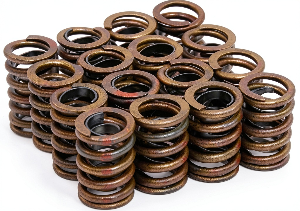 Enginetech engine valve springs
