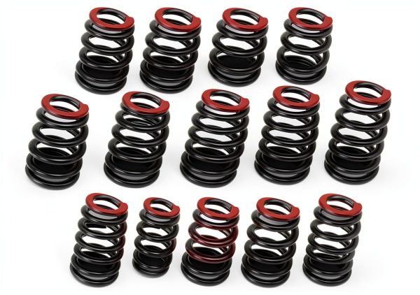 Nakkaa LS1 Engine Valve Spring Kit-0