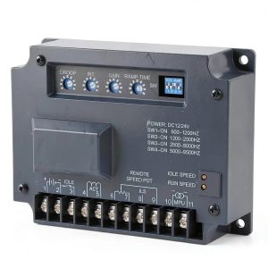 Electronic Governor EG2000 FridayParts Compact-0