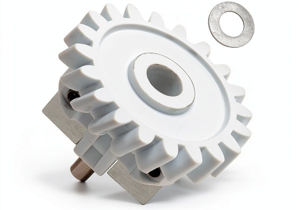Caltric GE128/2 Fuel Governor Replacement-2