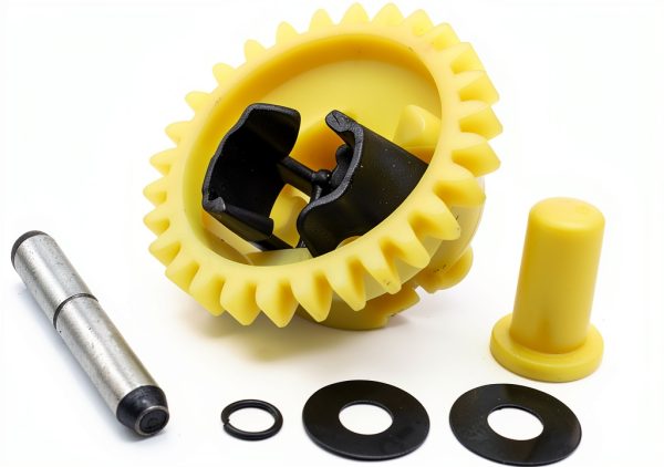 TC-Motor Governor Gear Set Assembly For Honda GX160 GX200-5