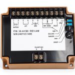 Cummins 12-24V Generator Speed Controller FP FRIDAYPARTS-0