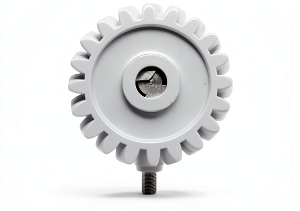 Caltric GE128/2 Fuel Governor Replacement-1