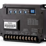 Knowtek EG2000 Engine Speed Control Unit-0