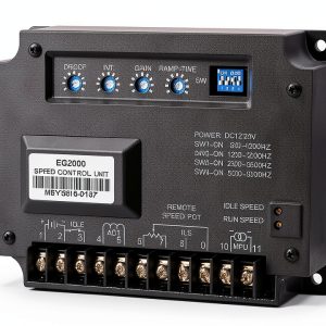 Knowtek EG2000 Engine Speed Control Unit-0
