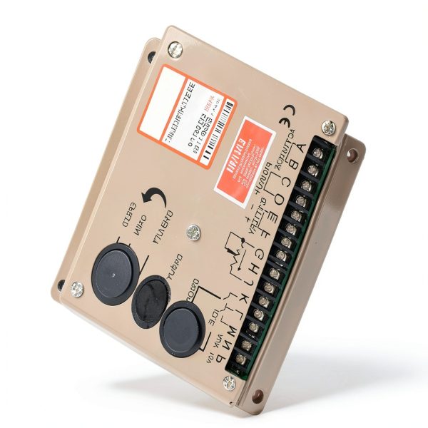 findmall Electric Speed Governor Controller ESD5111-5