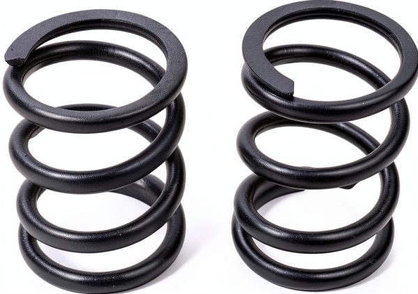 Honda Clone Valve Springs FUWTLP Automotive Replacement-4