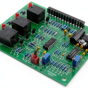 Diesel Engine Over Speed Controller Governor 3036453-0