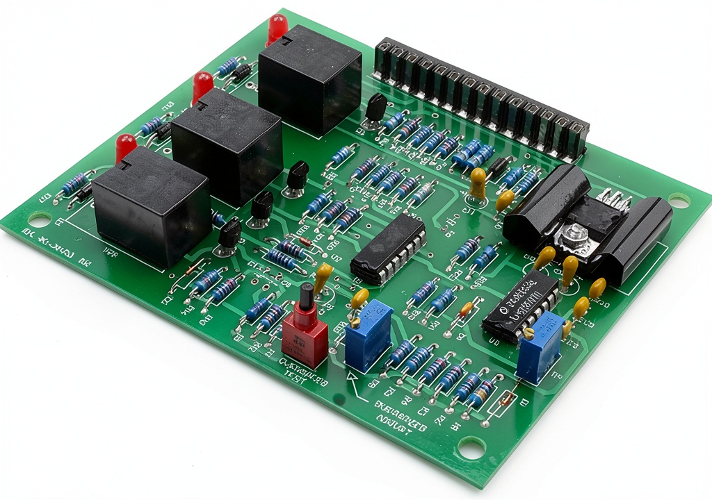 'Knowtek 3036453 Over Speed Controller Governor'