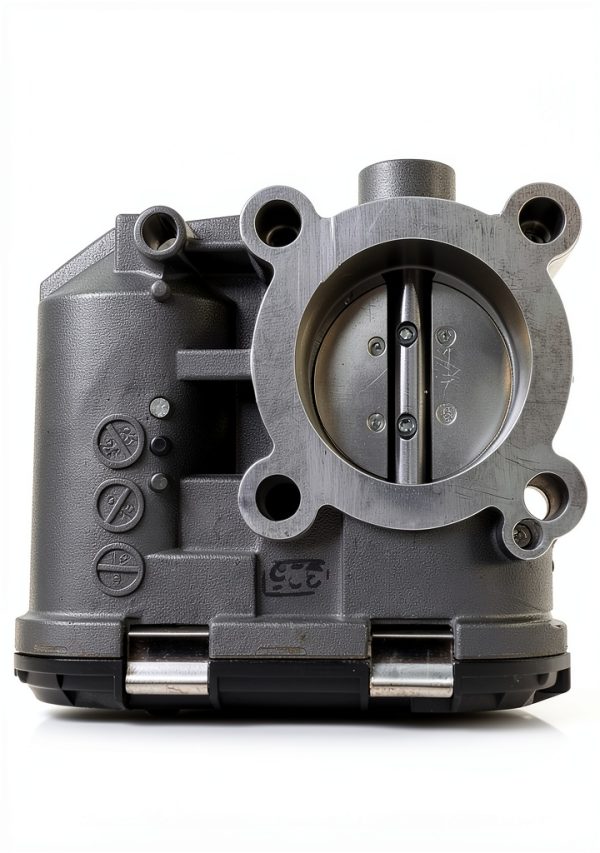 Generac Black Fuel System Electronic Speed Governors-1