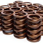 Comp Cams Bronze Alloy Steel Engine Valve Spring Kit-0