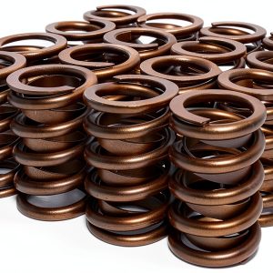 Comp Cams Bronze Alloy Steel Engine Valve Spring Kit-0