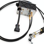Caterpillar CAT 314C Excavator Fuel Governor FP FRIDAYPARTS-0