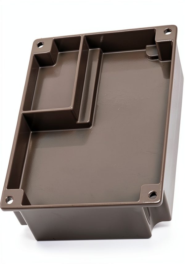 FridayParts Cummins Generator Speed Governor 12V-1