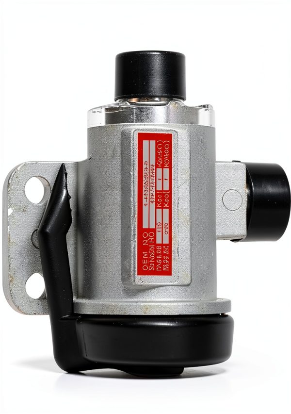 Isuzu Diesel Engine Air Control Governor by Haiyazhma-0
