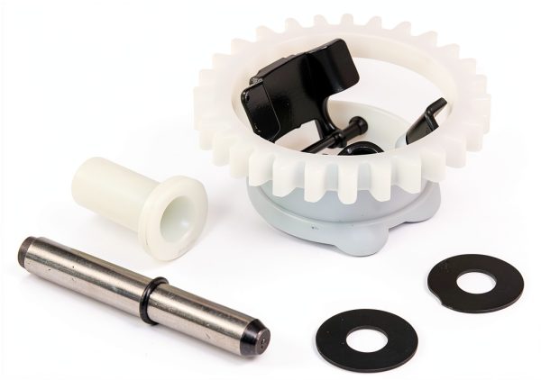 Nawwgy Stainless Steel Fuel Governor for GX Series-6