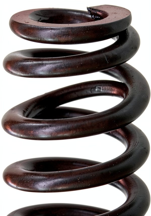 Nakkaa LS1 Engine Valve Spring Kit-3