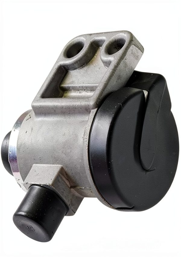 Isuzu Diesel Engine Air Control Governor by Haiyazhma-2