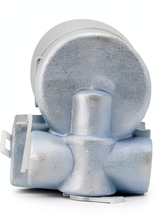 HPOPUAUTO Metal Air Governor for Automotive-4