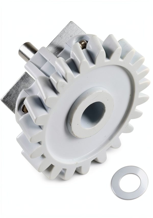 Caltric Fuel System Governor Compatible Kohler-6