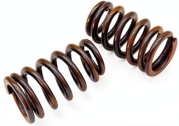 Nakkaa LS1 Engine Valve Spring Kit-7