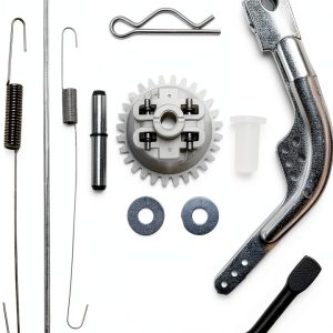 Nawwgy Stainless Steel Fuel Governor for GX Series-0