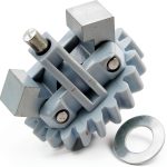 Caltric Fuel System Governor Compatible Kohler-0