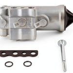 HPOPUAUTO Metal Air Governor for Automotive-0