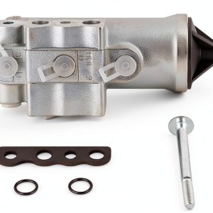 HPOPUAUTO Metal Air Governor for Automotive-0